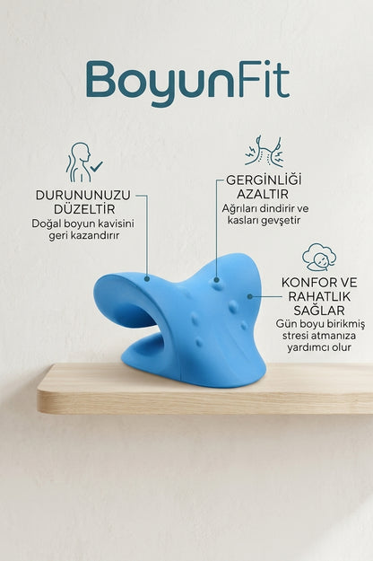 Boyun Masajı